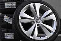 Nowe koła letnie VW Golf V VI VII VIII 18" NOWE Hankook 24r OEM