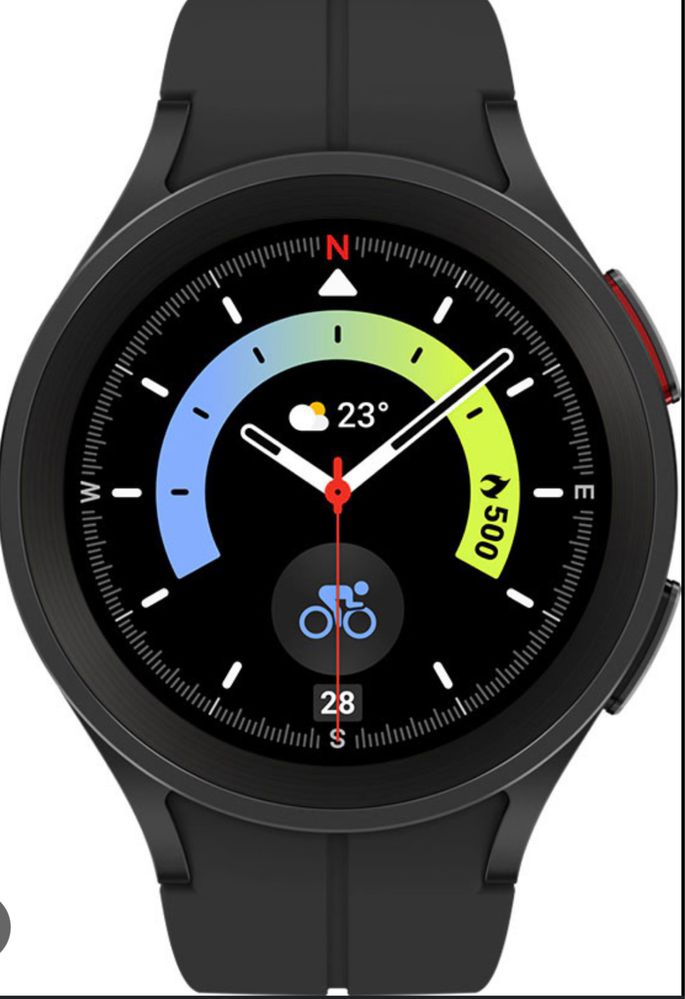 TROCO Galaxy Watch5 Pro