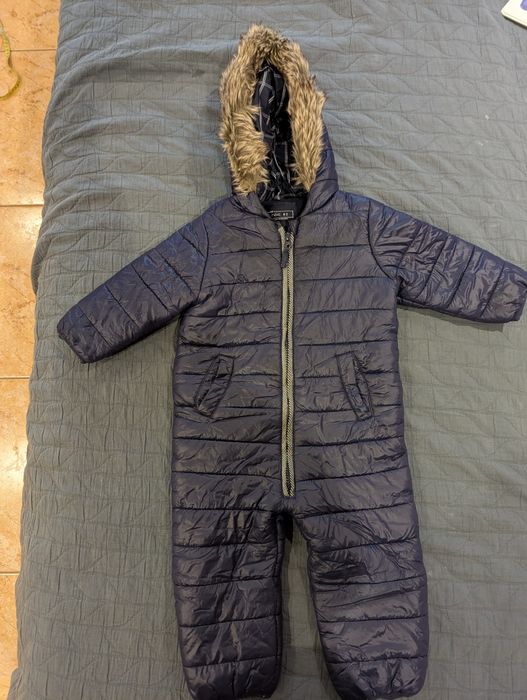Демісезонний комбінезон Next 1.5- 2 роки, 92 см