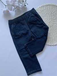 Spodnie jeans 98 POMPdeLUX