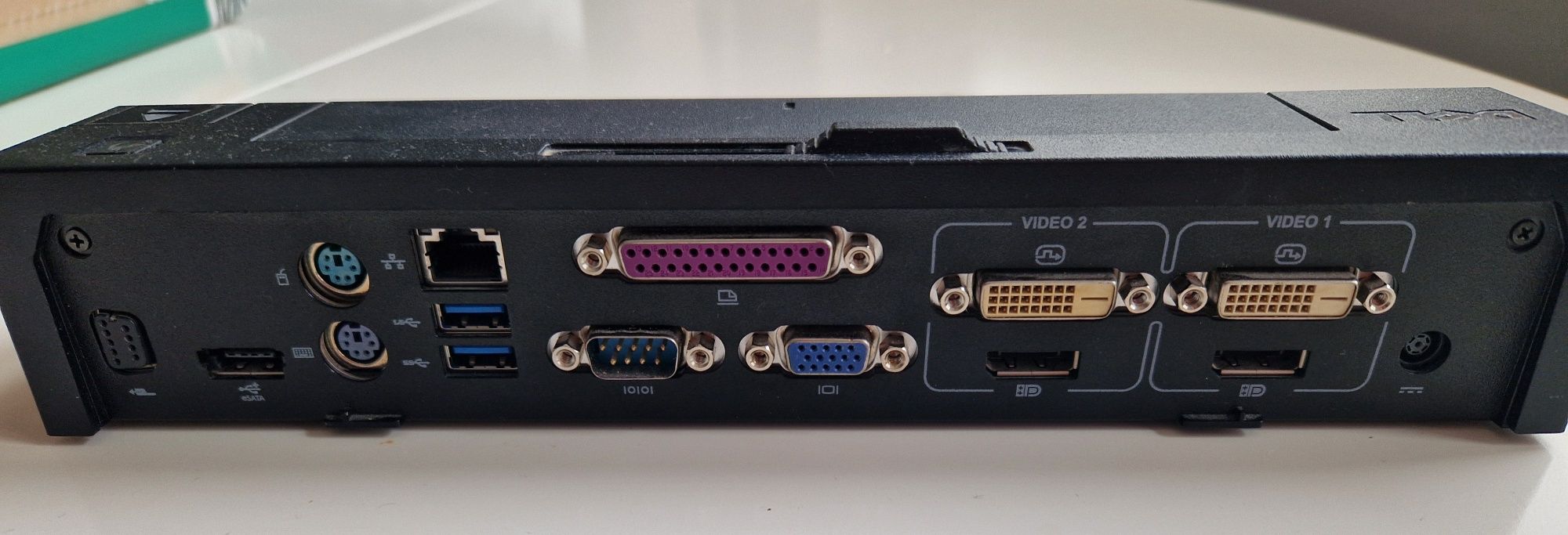 Stacja dokująca dell pro2x