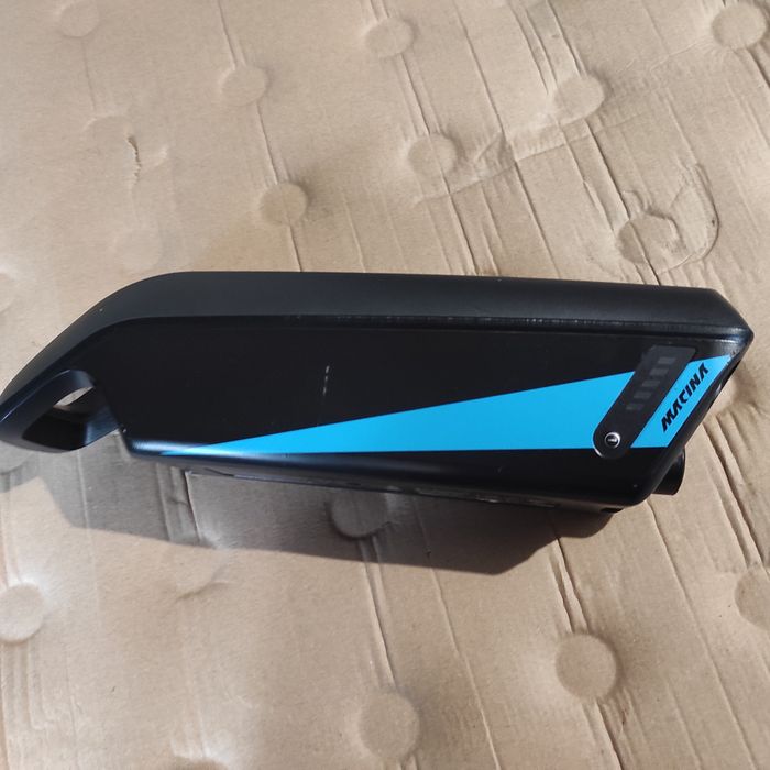 Bateria Bosch Powerpack 400 bidon 10 cykli