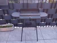 Grill elektryczny SilverCrest 2400W