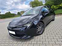 Piękna Corolla*Polski Salon*2021r*1.8 Hybrid*1-wł*ALU16*2kpl.kół*FV 23