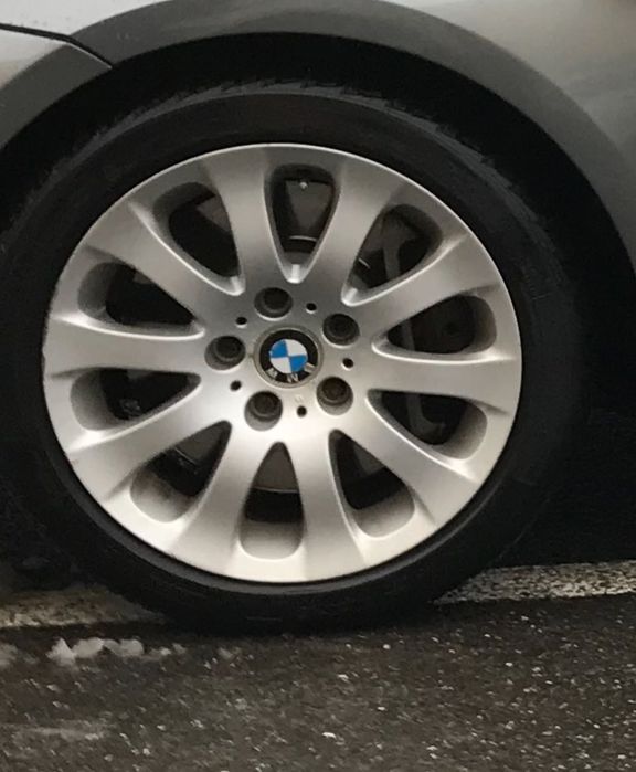 Koła zimowe bmw Styling 159 225/45/17