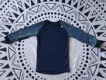 Bluzka termiczna granatowa 92 Helly Hansen