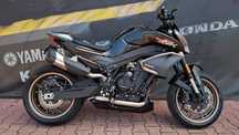 CFMoto 800NK Raty! Gwarancja! Transport Cała Polska! 2023
