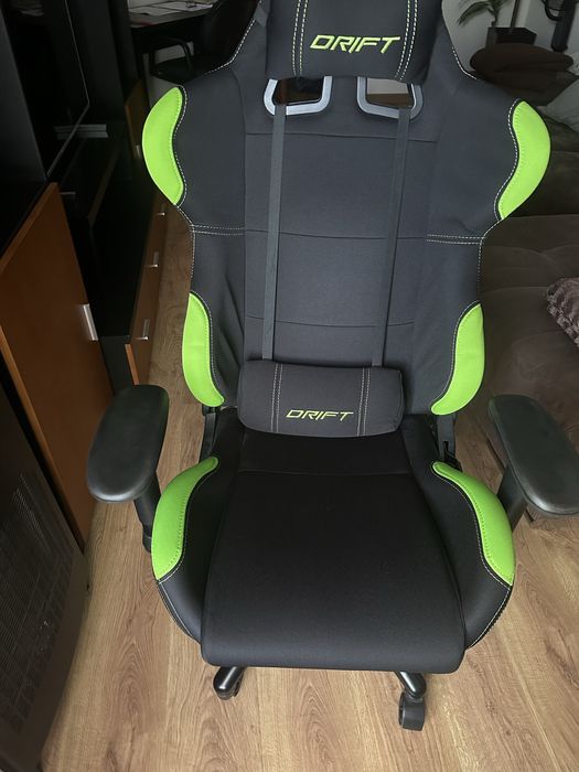 Cadeira Gaming Drift