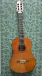 Nowa Gitara Yamaha CS40 3/4 + Chwyty gitarowe