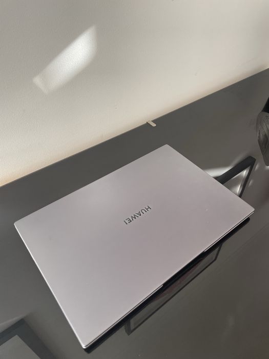 Huawei Matebook D14