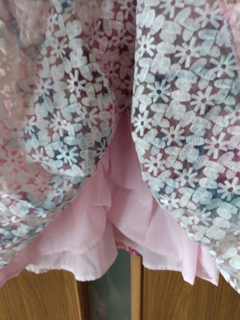 Sukienka I love girlswear
