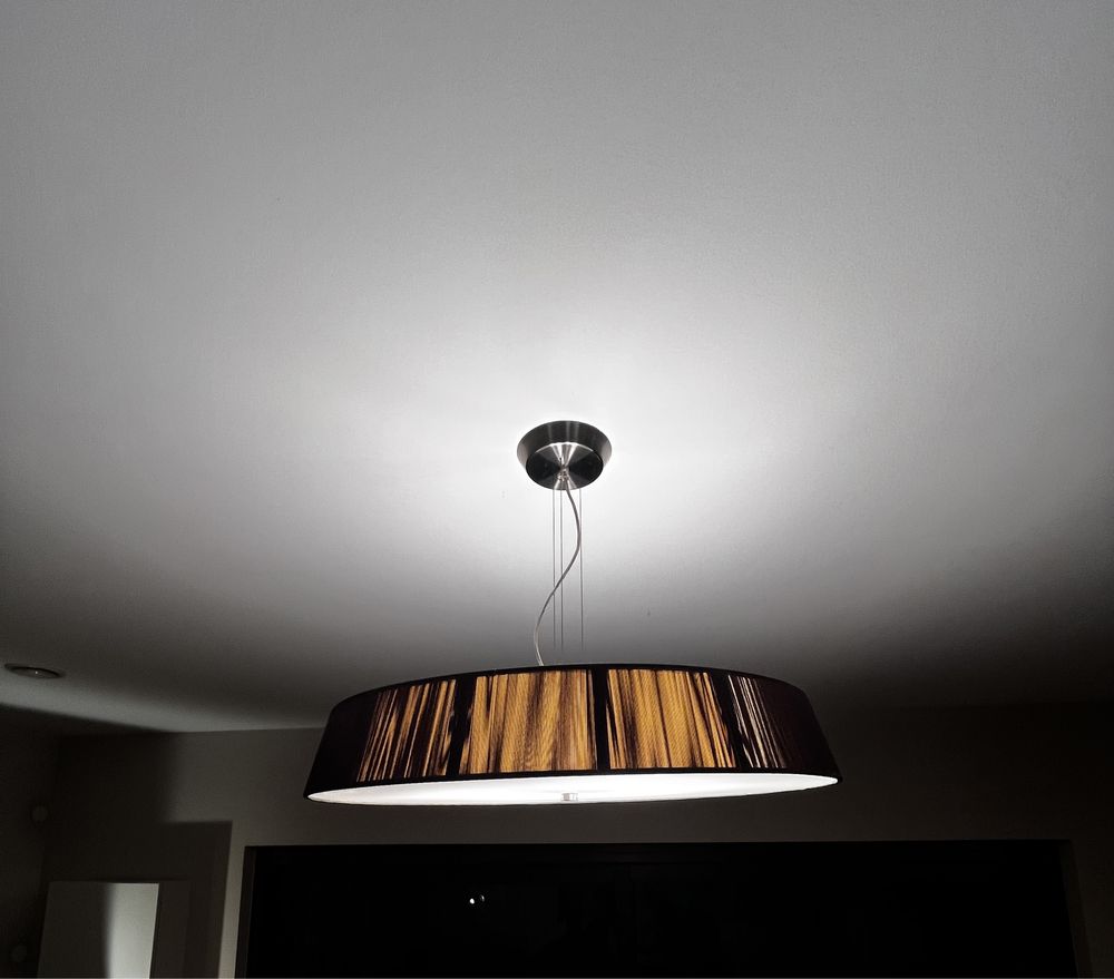 Lampa wisząca śr. 70 cm