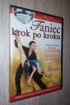 Taniec krok po kroku - Rumba