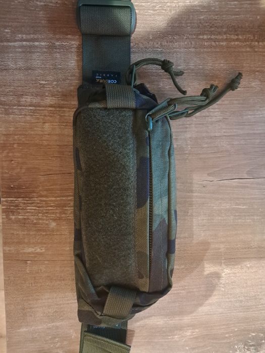 Plecak Wisport Racoon 85l