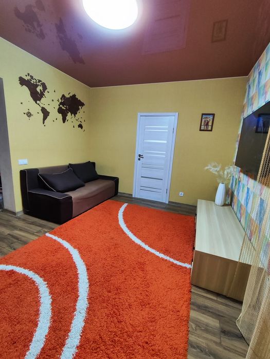 в м.Самар, дім на 4 окремі кімнати; 115 кв/м