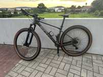 Scott Scale 925 - Carbono
