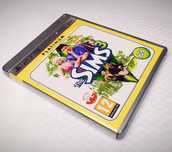 The Sims 3 PL PS3