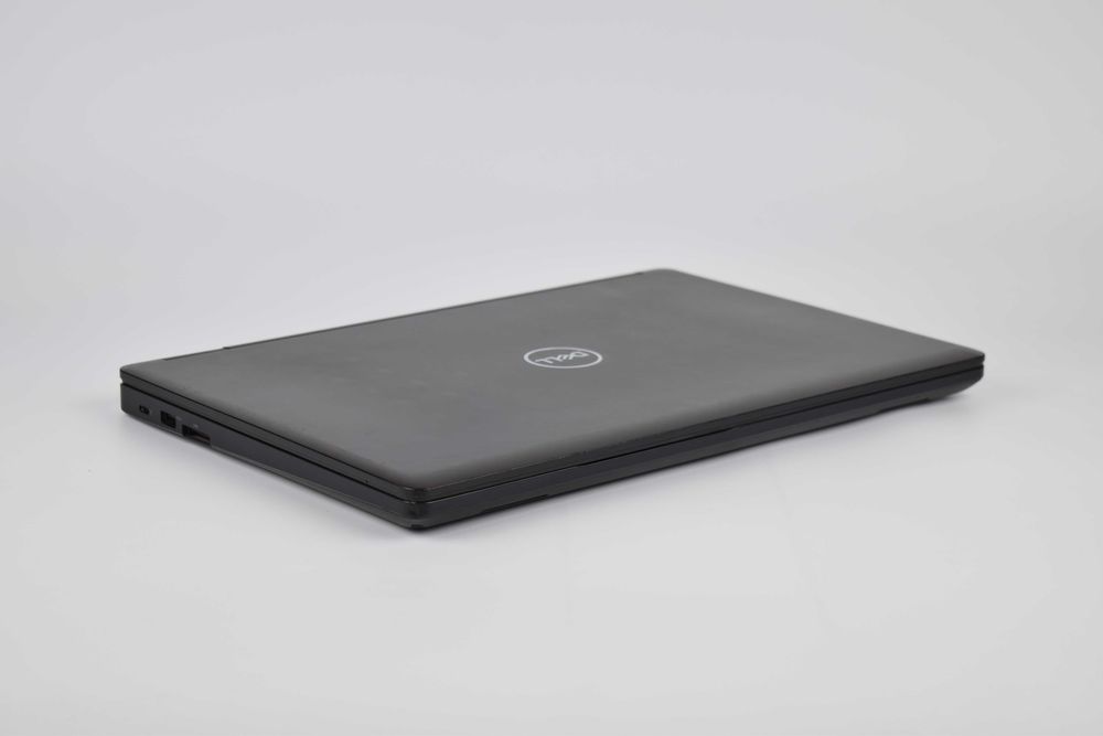 Dell Precision 3530 i7-8850H P600(4гб) 16/32гб 512/1тб 15.6" Ноутбук