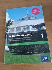 W centrum uwagi 1