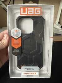 Чохол UAG Iphone 15 Pro