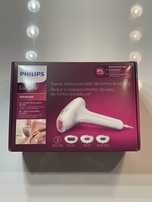 Depilator laserowy philips lumea advanced IPL sc1999