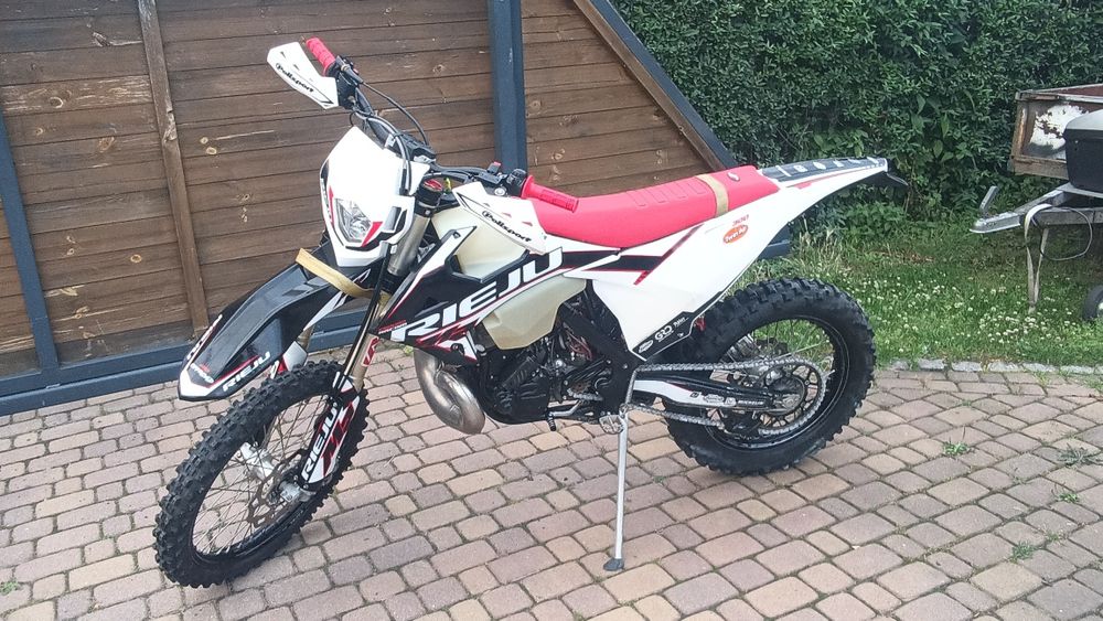 Rieju MR 300 '23r (. Gas Gas , KTM, Beta)