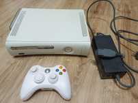 Xbox 360 RGH + Lt 3.0 + 1Tb