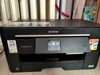 Drukarka brother mfc j5320dw