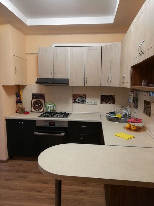 Оренда 3-кімнатної квартири без ріелторів