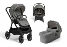 Wózek Joie Finiti v2 3w1 Sprint evergreen