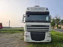 Sprzedam DAF XF 460, w pełni sprawny
