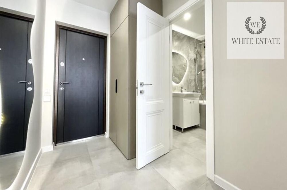 Продаж 1 кім квартири вул. Смакули