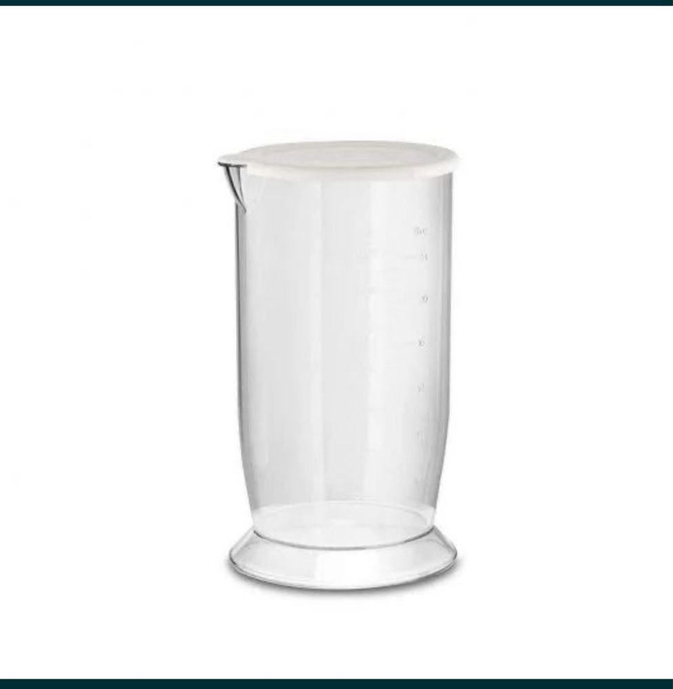 Blender ręczny Ufesa BP4562 Optima 800W biały