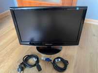 Monitor SAMSUNG 933SN 18,5" LCD WXGA 1366x768