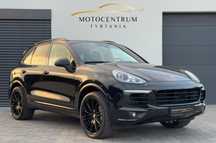 Porsche Cayenne VAT 23% ! V8 385 KM! Hak! Bose! Panorama! CarPlay! Webasto!