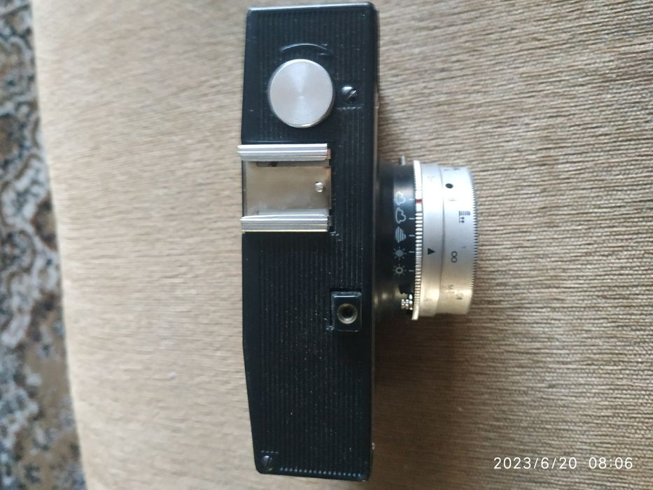 Фото аппарат Смена8М