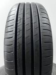4шт літо 205/55/R17 2024р 6,6мм Goodyear Efficient Grip Perfomance