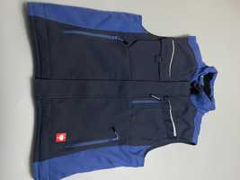 Kamizelka L Engelbert Strauss softshell motion bezrękawnik