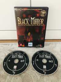 Black Mirror Gra PC horror polska wersja kinowa