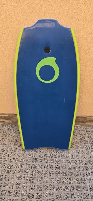Pranchas Bodyboard 100 - Bom Estado