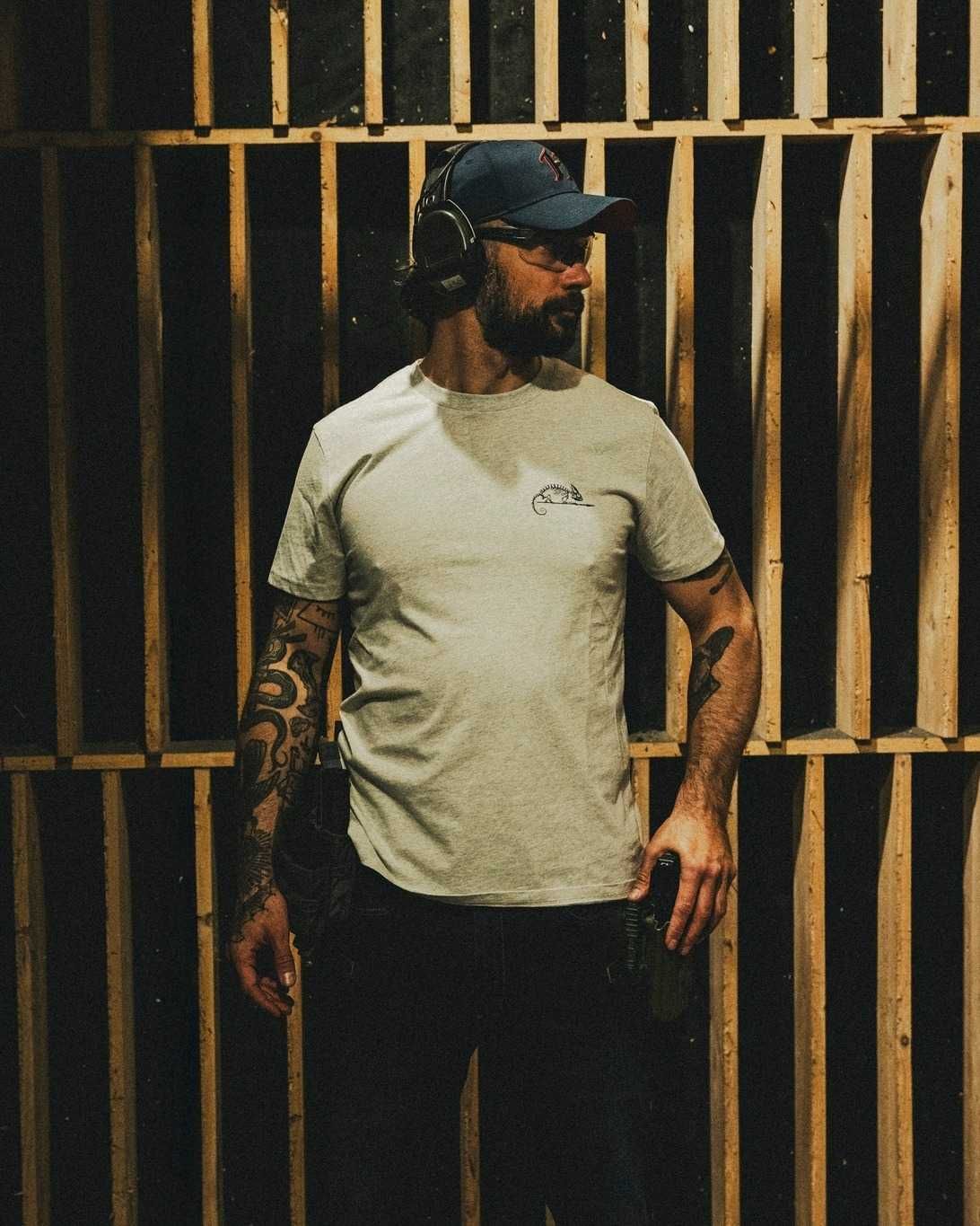 ФУТБОЛКА КУЛЬТОВА HELIKON-TEX T-SHIRT теніска поло рубашка сорочка