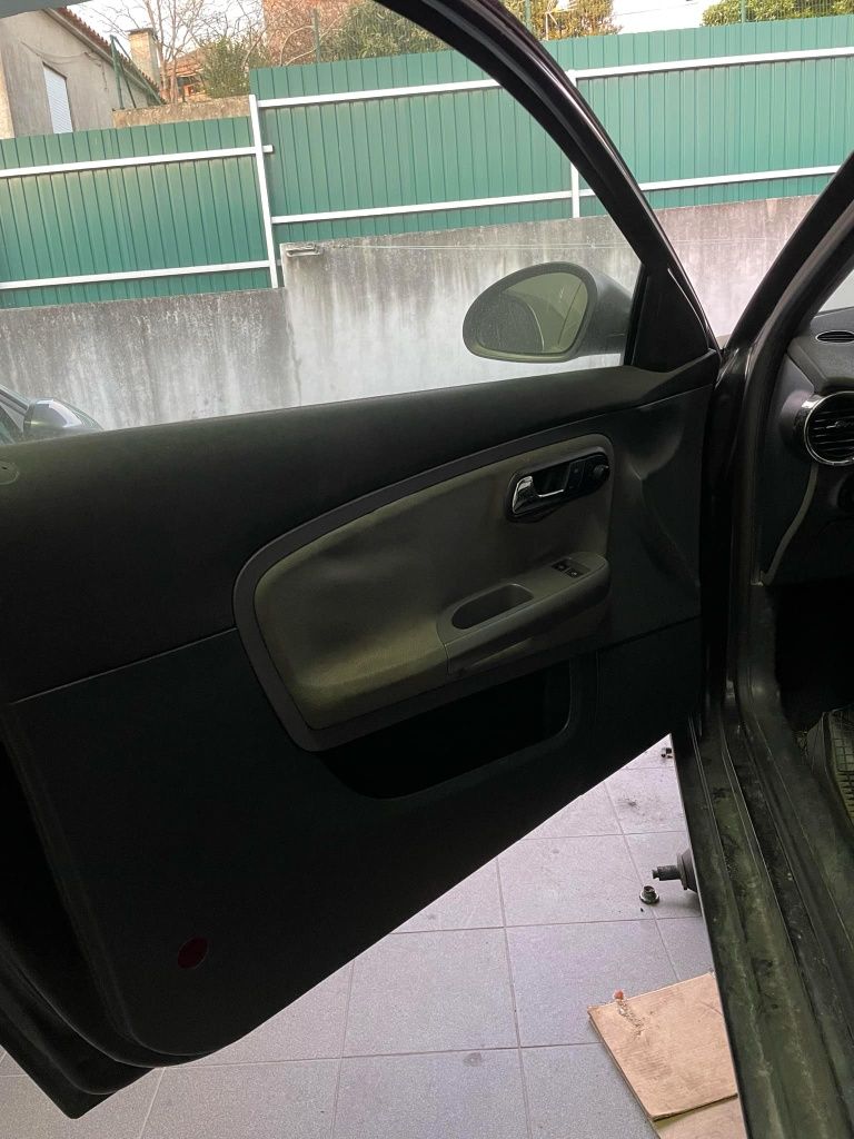 Ibiza 6l 1.9 TDI pd100 distribuição partida