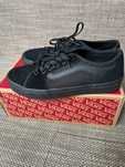 Buty Vans czarne, rozmiar 43