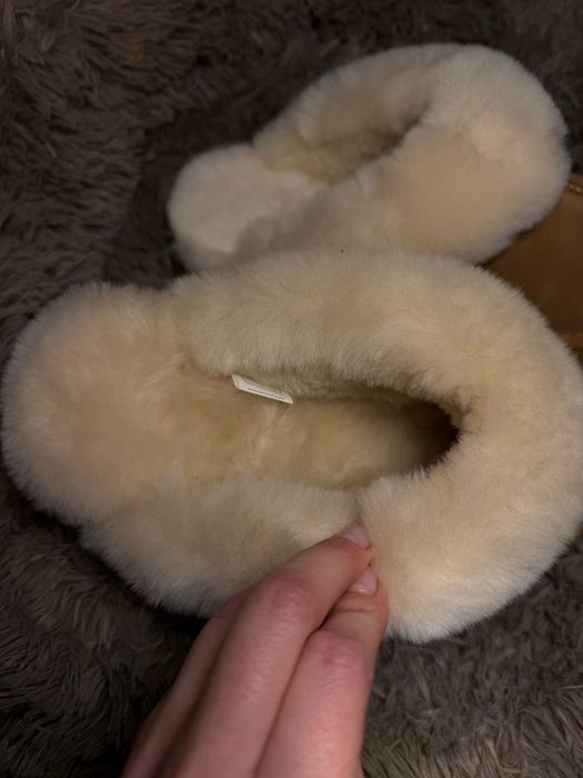 Уги ugg disquette угги на платформі