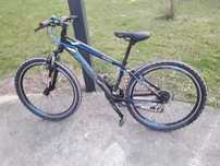 rower lazaro 26" solider junior