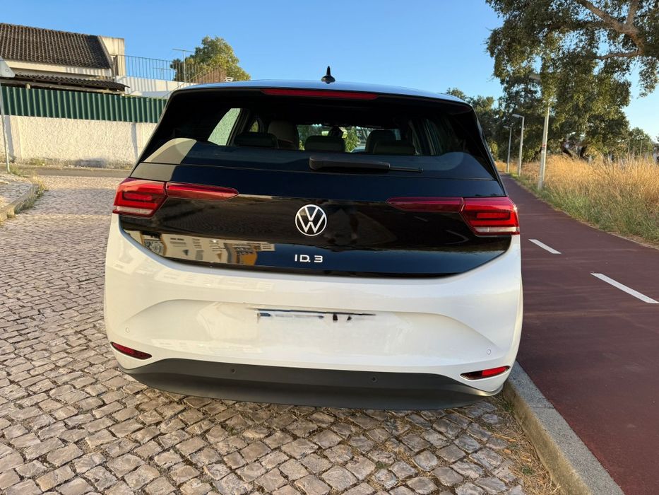VW ID.3 Pro Performance