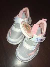 Кросівки для дівчинки  Tom.m