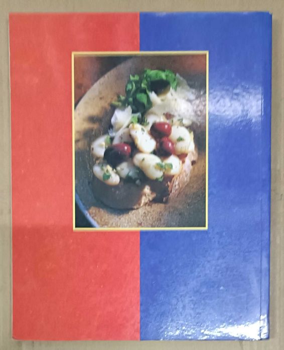 Food of the Sun: Fresh Look at Mediterranean Cooking