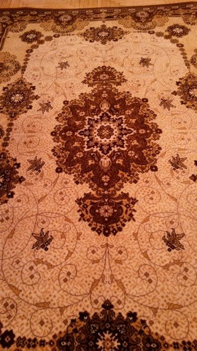 ковер, палас, килим 200×300 (Германия)