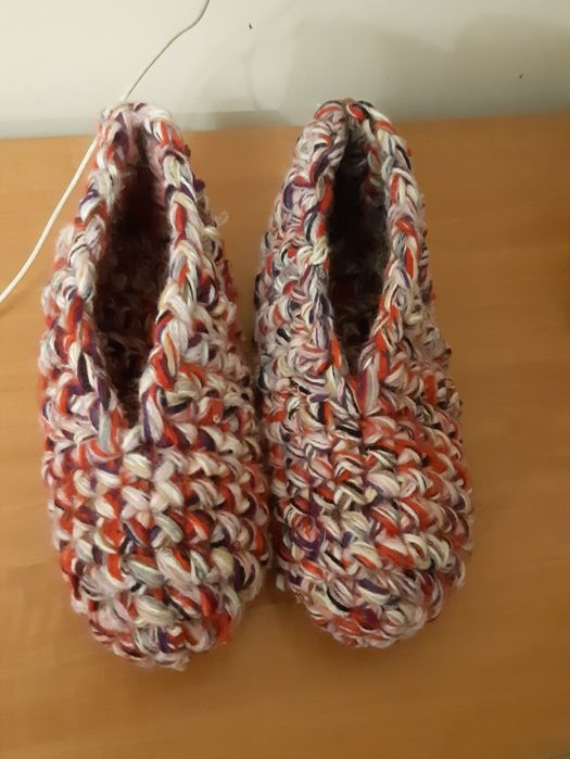 Тапочки комнатные р-р 39